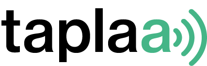 Taplaa de Standz Creative